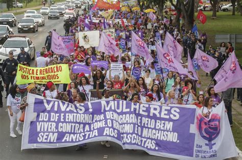Women’s Day measures by Brazil’s Lula take aim at setbacks